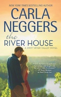 Cover: The River House - HQ Digital