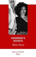 Cover: Savannah's Secrets - Mills & Boon