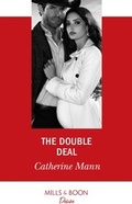 Cover: The Double Deal - Mills & Boon