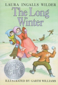 Enlarge image Cover: The Long Winter - HarperCollins