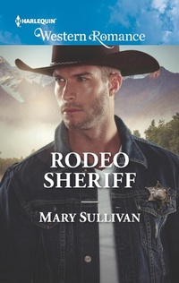 Enlarge image Cover: Rodeo Sheriff - Mills & Boon