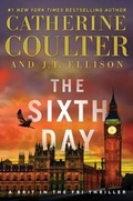 Cover: The Sixth Day - Gallery Books