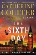 Cover: The Sixth Day - Simon & Schuster