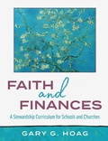 Cover: Faith and Finances - Seedbed Inc