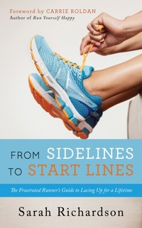 Abbildung von: From Sidelines to Startlines - Morgan James Publishing