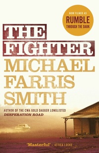 Abbildung von: The Fighter - No Exit Press