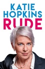 Cover: Rude - Biteback Publishing
