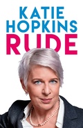Cover: Rude - Biteback Publishing