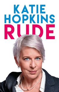 Enlarge image Cover: Rude - Biteback Publishing