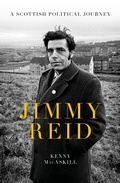 Cover: Jimmy Reid - Biteback Publishing