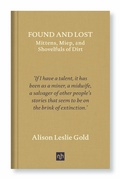 Cover: Found and Lost - Notting Hill Editions