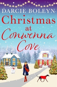 Abbildung von: Christmas at Conwenna Cove - Canelo Romance