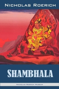 Abbildung von: Shambhala - Nicholas Roerich Museum