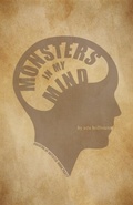 Cover: Monsters in My Mind - NeuroQueer Books