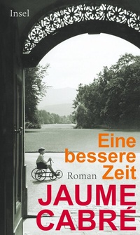 Abbildung von: Eine bessere Zeit - Insel