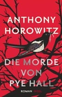 Cover: Die Morde von Pye Hall - Insel