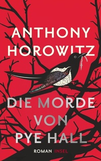 Enlarge image Cover: Die Morde von Pye Hall - Insel