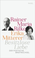 Cover: Besitzlose Liebe - Insel