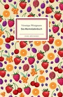Cover: Das Marmeladenbuch - Insel