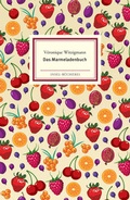 Cover: Das Marmeladenbuch - Insel