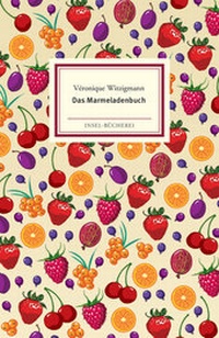 Enlarge image Cover: Das Marmeladenbuch - Insel
