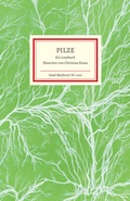 Cover: Pilze - Insel