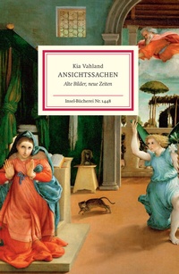 Abbildung von: Ansichtssachen - Insel