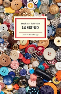 Abbildung von: Das Knopfbuch - Insel