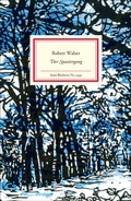 Cover: Der Spaziergang - Insel