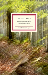 Abbildung von: Das Waldbuch - Insel