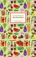 Cover: Mein Einmachbuch - Insel