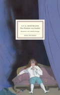 Cover: Das Fr&auml;ulein von Scud&eacute;ri - Insel