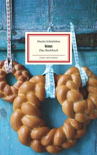 Abbildung von: Heimat. Das Backbuch - Insel