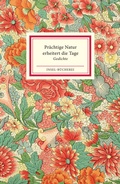 Cover: Pr&auml;chtige Natur erheitert die Tage - Insel
