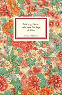 Abbildung von: Prächtige Natur erheitert die Tage - Insel