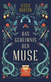 Abbildung von: Das Geheimnis der Muse - Insel