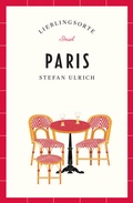 Abbildung von: Paris Reiseführer LIEBLINGSORTE - Insel