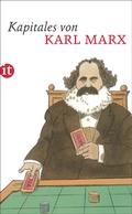 Cover: Kapitales von Karl Marx - Insel