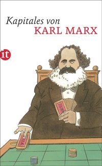 Abbildung von: Kapitales von Karl Marx - Insel