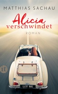 Cover: Alicia verschwindet - Insel