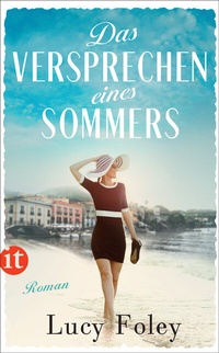 Abbildung von: Das Versprechen eines Sommers - Insel