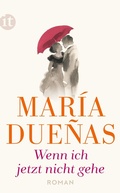 Cover: Wenn ich jetzt nicht gehe - Insel