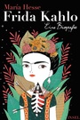 Cover: Frida Kahlo - Insel