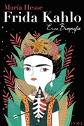 Cover: Frida Kahlo - Insel