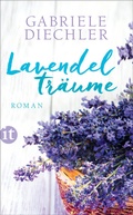 Cover: Lavendeltr&auml;ume - Insel