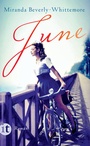 Cover: June - Insel
