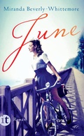 Cover: June - Insel