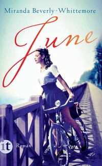 Abbildung von: June - Insel