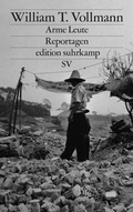 Cover: Arme Leute - Suhrkamp