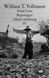 Abbildung von: Arme Leute - Suhrkamp